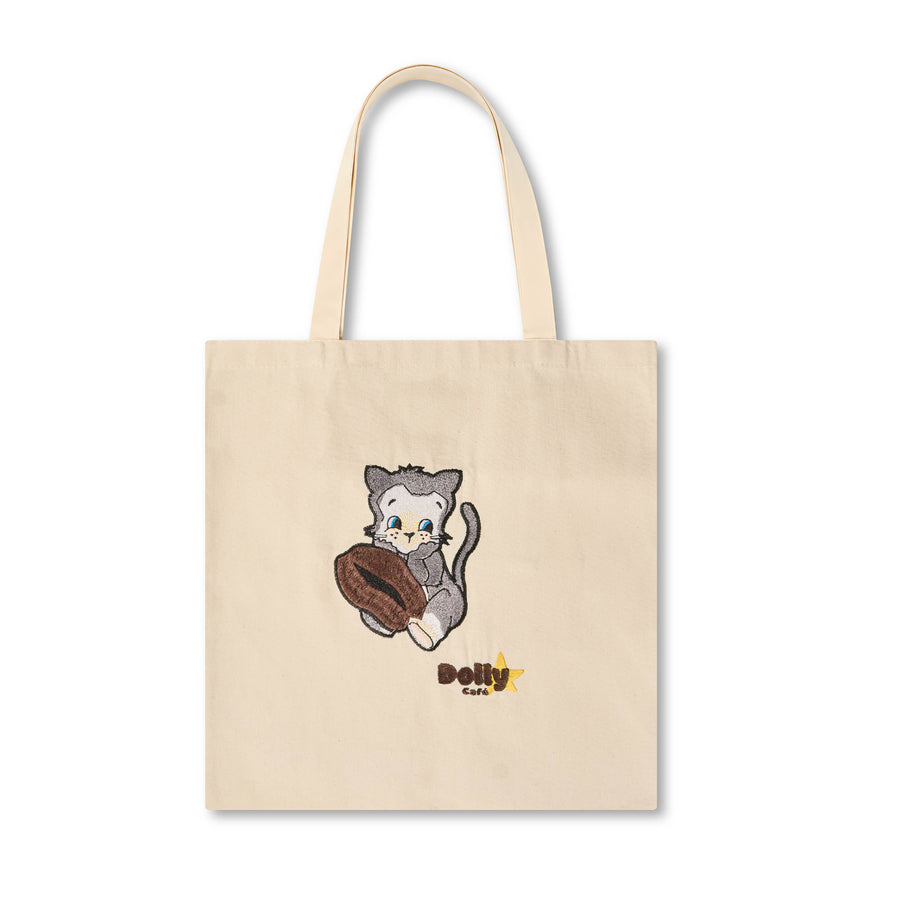 Dolly Café Tote Original