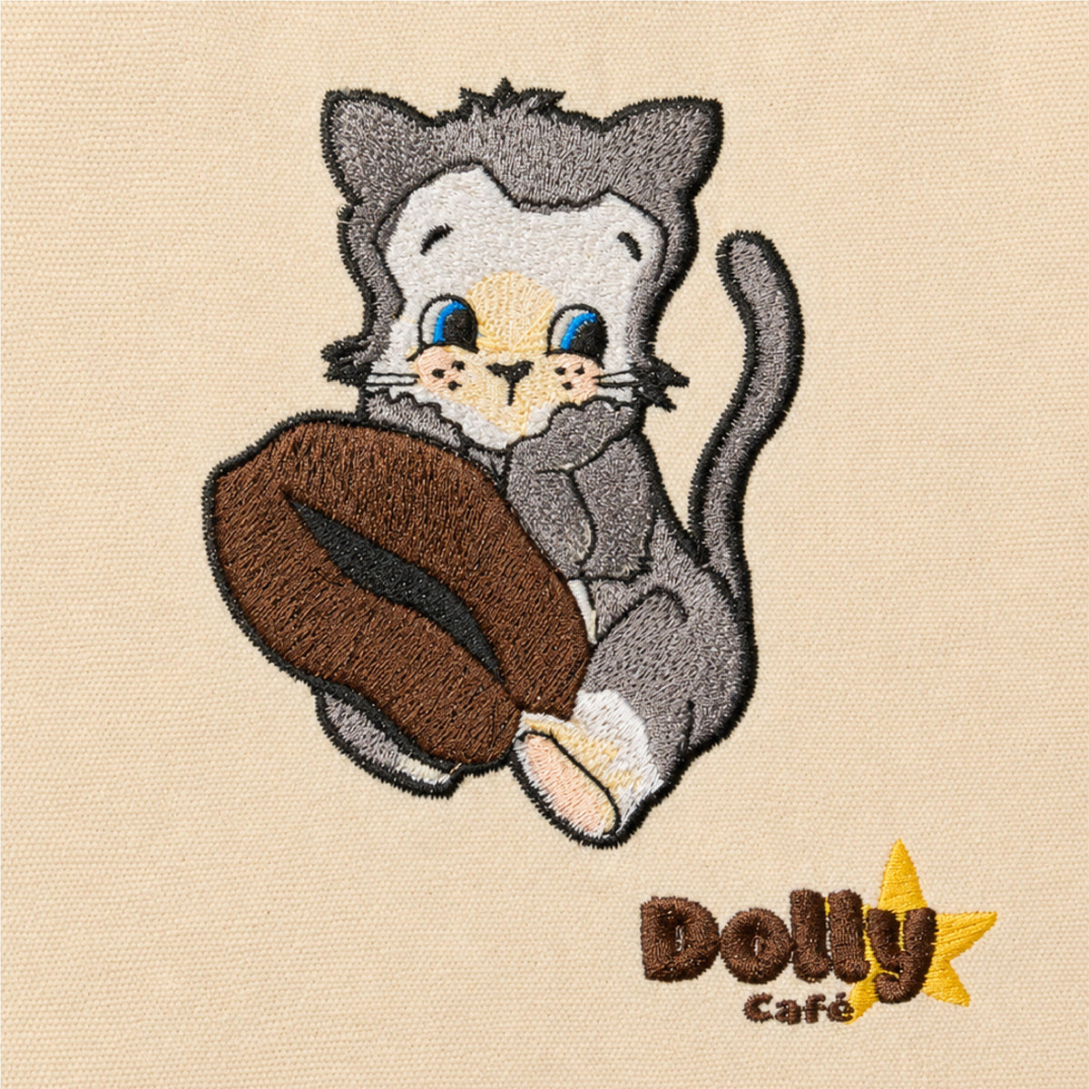 Dolly Café Tote Original
