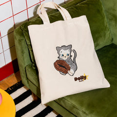 Dolly Café Tote Original