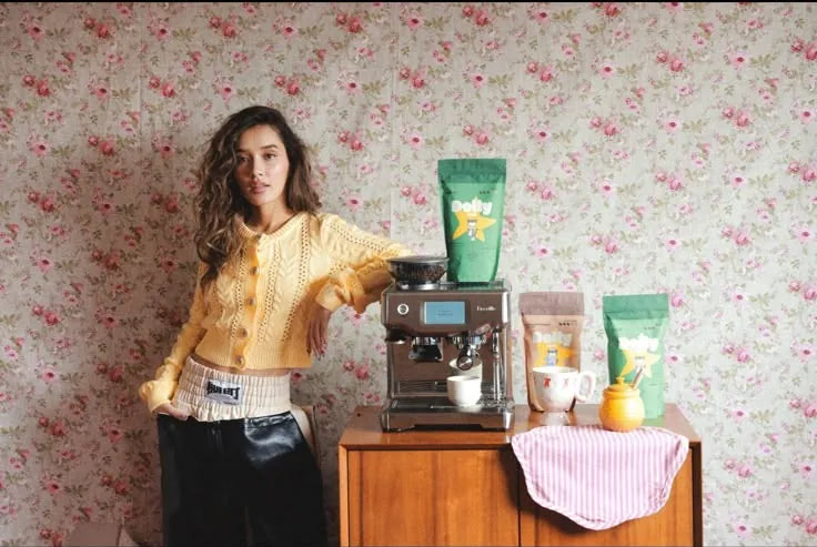 Dolly Café
