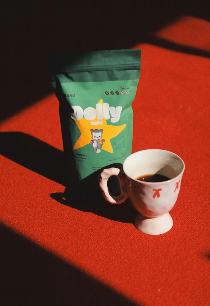 Dolly Café